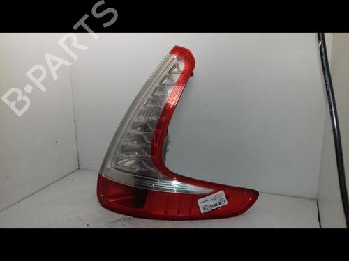 Right taillight RENAULT SCÉNIC III (JZ0/1_) 1.9 dCi (JZ0J, JZ1J, JZ1K, JZ1S) | BP29345633C35 