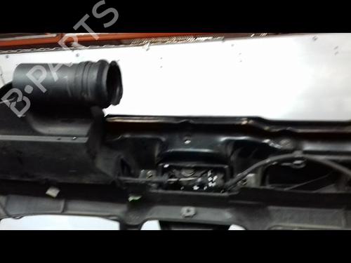 Front slam panel VW GOLF IV (1J1) 1.4 16V | BP10396581C72