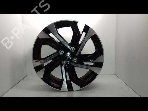 Used Rim PEUGEOT 2008 II (UD_, US_, UY_, UJ_, UR_, UC_) 1.2 PureTech 130 (USHNS, URHNS) (130 hp) 29224077