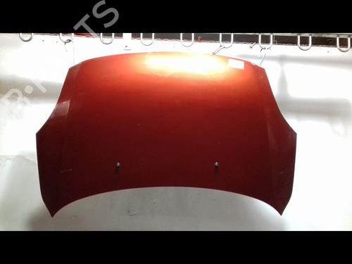 Capot SUZUKI SWIFT III (MZ, EZ) 1.3 DDiS (RS413D) (75 hp) 30949678