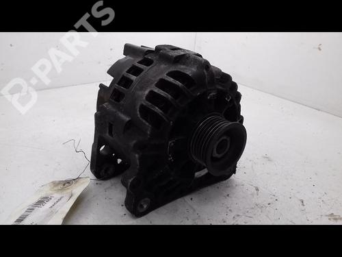 Alternator SEAT IBIZA III (6L1) 1.2 | BP9124636M7 