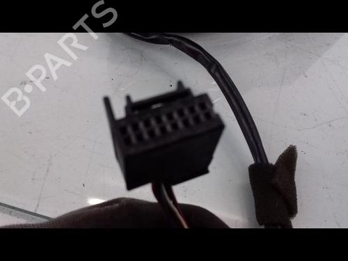 Right mirror VW GOLF PLUS V (5M1, 521) 1.9 TDI | BP8962417C27 