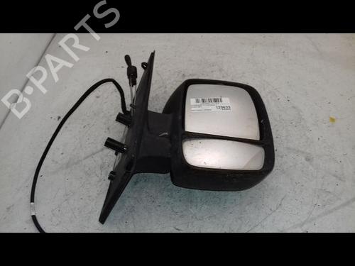 Used Right mirror Right mirror CITROËN JUMPY II Van 1.6 HDi 90 8V (90 hp) 33136045 33136045