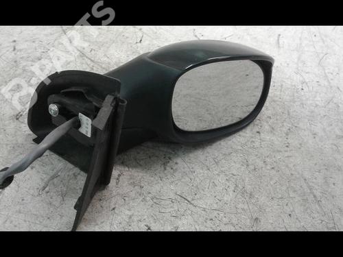 Used Right mirror PEUGEOT 1007 (KM_) 1.4 HDi (68 hp) 8966942