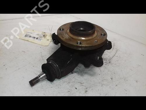 Right front steering knuckle CITROËN C4 I (LC_) 1.6 HDi | BP14887028M26 