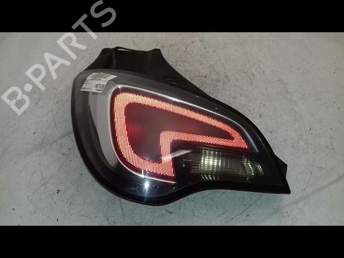 left-taillight-opel-adam-m13-2012-2013-2014-2015-2016-2017-2018-2019-33136611 main image