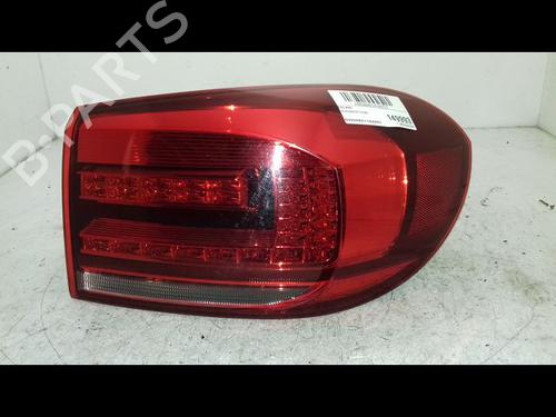 Used Right taillight Right taillight VW TIGUAN (5N_) 2.0 TDI (110 hp) 33835385 33835385