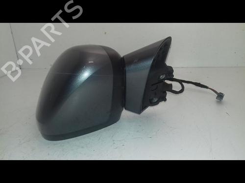 Left mirror CITROËN C4 I (LC_) 1.6 HDi | BP21088298C26 