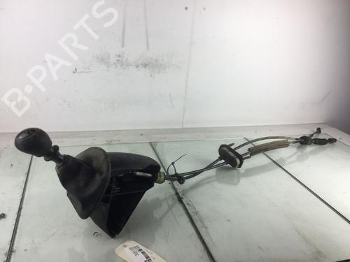 Used Gear lever Gear lever RENAULT MASTER II Van (FD) 2.2 dCI 90 (FD0G, FD0N, FD2G, FD2N, FD3G, FD3N) (90 hp) 15743507 15743507