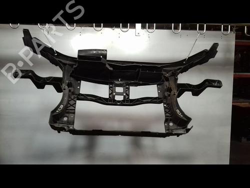 Frontplate/Frontkurv VW PASSAT B6 Variant (3C5) 2.0 TDI 16V (140 hp) 16956179