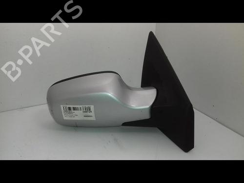 Right mirror RENAULT CLIO III (BR0/1, CR0/1) 1.5 dCi (BR17, CR17) | BP18248891C27 