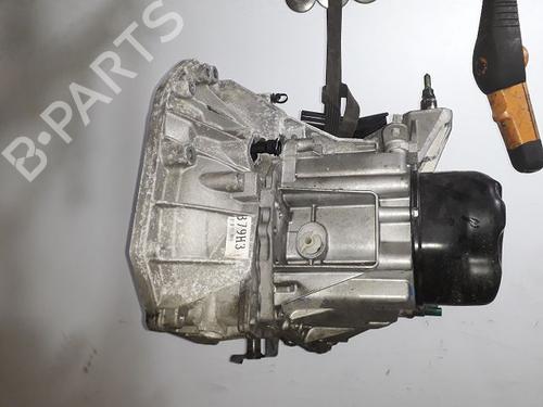 Gearbox NISSAN MICRA V (K14) 0.9 IG-T | BP29441973M3 