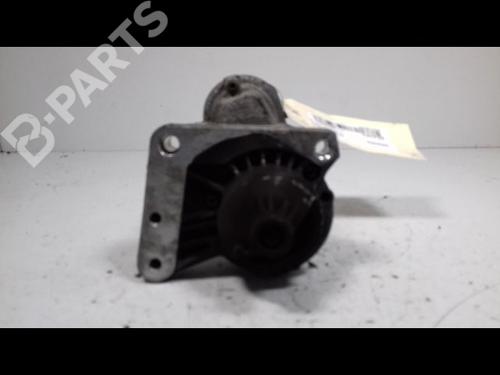 Startmotor PEUGEOT 206 Hatchback (2A/C) 1.4 HDi eco 70 (68 hp) 9971863