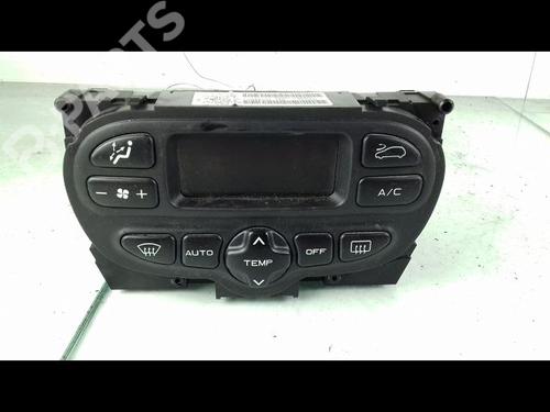 Used Climate control Climate control PEUGEOT 307 SW (3H) 2.0 HDI 110 (107 hp) 10102462 10102462