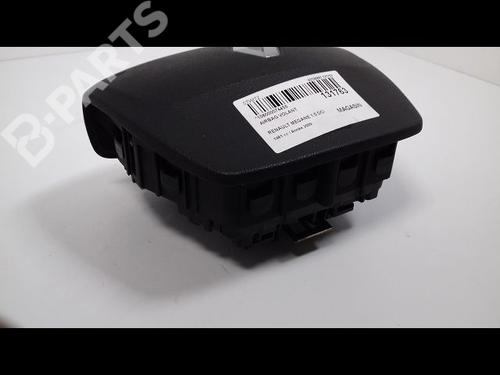 Driver airbag RENAULT MEGANE III Hatchback (BZ0/1_, B3_) 1.5 dCi | BP10314895C9 