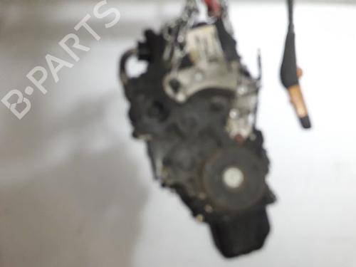 Motor FORD FIESTA VI (CB1, CCN) 1.4 TDCi | BP30047868M1 