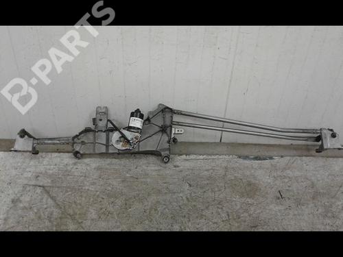 Used Front wiper motor PEUGEOT 807 (EB_) 2.0 HDi (120 hp) 8965889