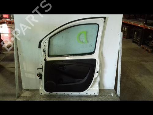 Used Right front door Right front door CITROËN NEMO Box Body/MPV (AA_) 1.3 BlueHDi 80 (80 hp) 39755480 39755480