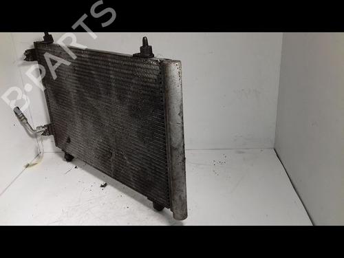 Heater matrix PEUGEOT 807 (EB_) 2.0 HDI | BP14954173M63