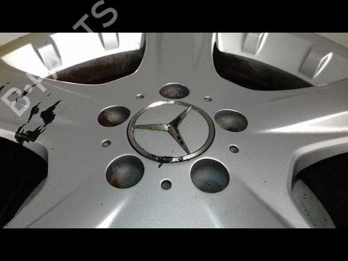 Rim MERCEDES-BENZ M-CLASS (W164) ML 320 CDI 4-matic (164.122) | BP16040503C45 