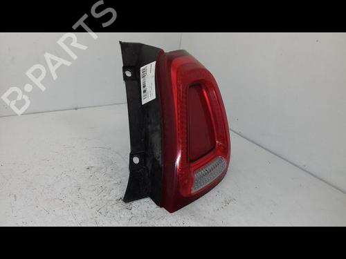 Right taillight FIAT 500 (312_) 1.2 (312AXA1A) | BP22341839C35 
