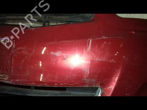 Front bumper DACIA SANDERO II 1.5 dCi | BP29224389C7 - Image 3