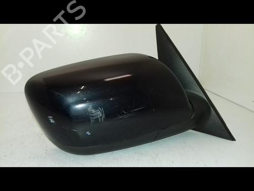 Right mirror KIA VENGA (YN) 1.4 CRDi 90 | BP29225147C27 