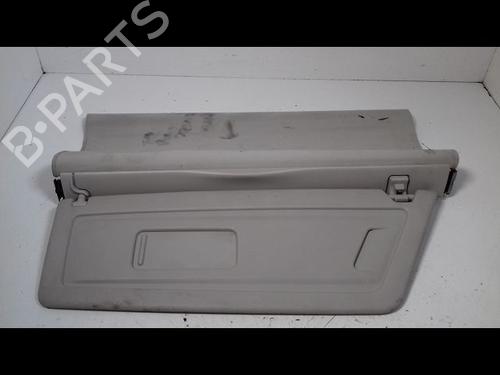 Left sun visor CITROËN C4 Grand Picasso I (UA_) 1.6 HDi 110 | BP10000719I1