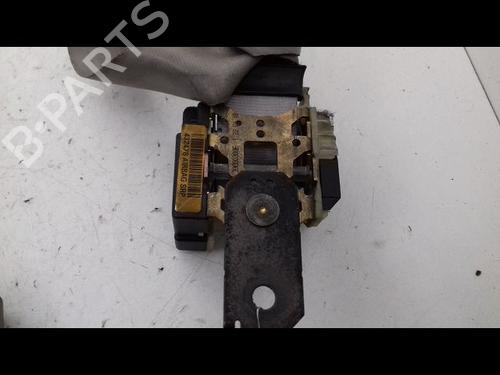 Used Front right seatbelt Front right seatbelt 9243276 9243276