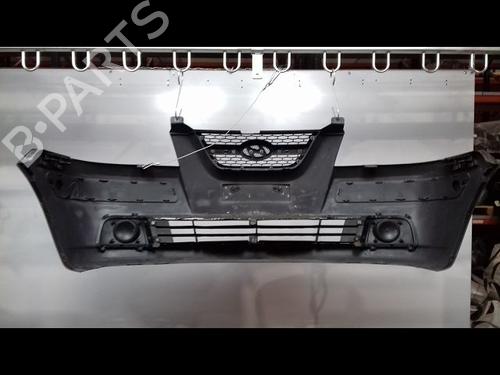 Used Front bumper HYUNDAI ATOS (MX) 1.1 (63 hp) 23195104
