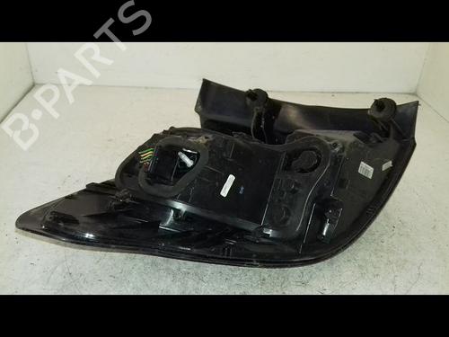 Used Right taillight Right taillight CITROËN C4 II (NC_) 1.6 BlueHDi 120 (120 hp) 36482568 36482568