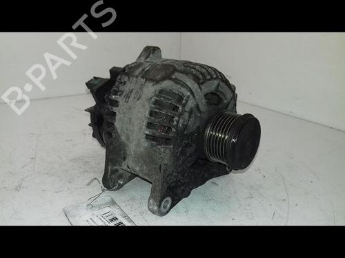 Alternator RENAULT KANGOO Express (FW0/1_) 1.5 dCi 70 (FW0A, KW0V) | BP27665989M7 - Image 2