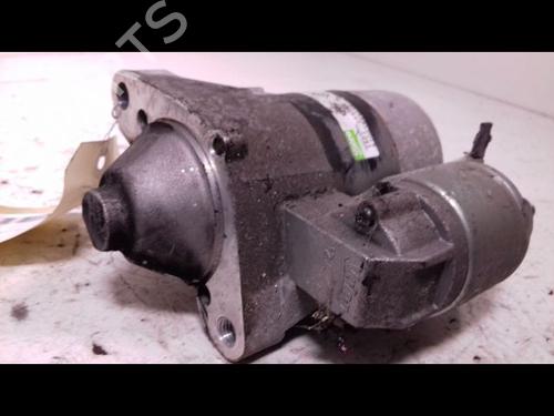 Used Starter DACIA SANDERO 1.2 16V LPG (75 hp) 15200087