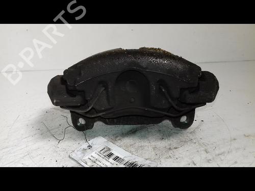 Used Right front brake caliper SEAT ALTEA XL (5P5, 5P8) 1.9 TDI (105 hp) 14988591