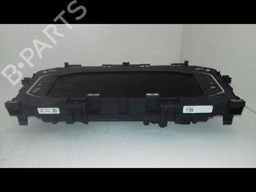 Instrument cluster VW T-CROSS (C11, D31) 1.0 TSI | BP24871371C47