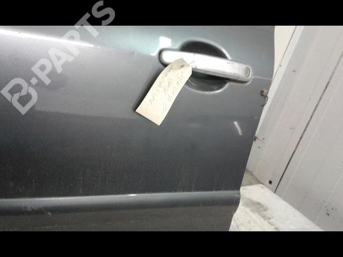 Left front door PEUGEOT 307 Break (3E) 1.6 HDi 110 | BP8965043C2 