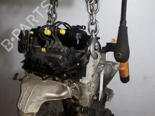 Motor RENAULT CLIO IV (BH_) 1.2 16V (73 hp) 30651526