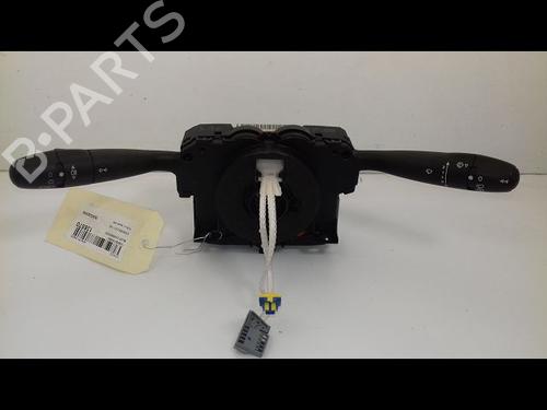 Used Steering column stalk CITROËN C2 (JM_) 1.1 (60 hp) 16487434