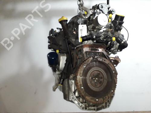 Engine DACIA DOKKER MPV (KE_) 1.5 dCi (KEAJ, KEAH) | BP26056506M1 