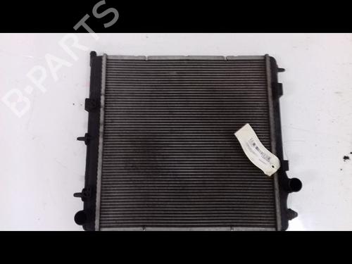 Used Water radiator PEUGEOT 1007 (KM_) 1.4 HDi (68 hp) 8973854