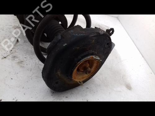 Used Right front shock absorber Right front shock absorber RENAULT SCÉNIC I MPV (JA0/1_, FA0_) 1.6 (JA00, JA16, JA15, JA19, JA1V, JA2B, JA2C, JA0B,... (107 hp) 16931105 16931105