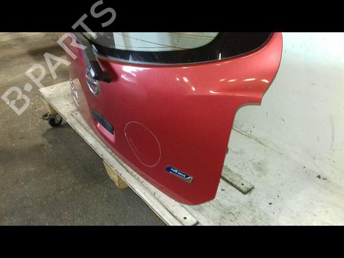 Tailgate NISSAN MICRA IV (K13K, K13KK) 1.2 | BP29225872C6 