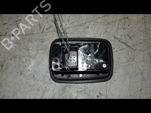 Used Right rear window switch Right rear window switch CITROËN C5 III (RD_) 2.0 HDi (RDRHD8, RDRHDJ, RDRHR8, RDRHRJ) (136 hp) 34387007 34387007