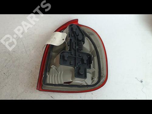 Left taillight OPEL CORSA B (S93) 1.4 i (F08, F68, M68) | BP8968453C34 