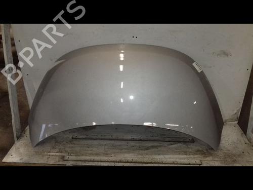 Used Hood HYUNDAI i10 I (PA) 1.1 (67 hp) 29224735