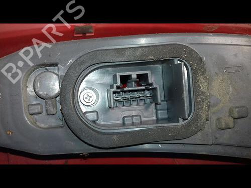 Used Right taillight Right taillight FIAT PUNTO (188_) 1.9 JTD 80 (188.237, .257, .337, .357) (80 hp) 12521786 12521786