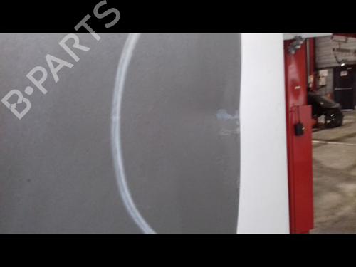 Right front door PEUGEOT 208 I (CA_, CC_) 1.4 HDi | BP19798841C3