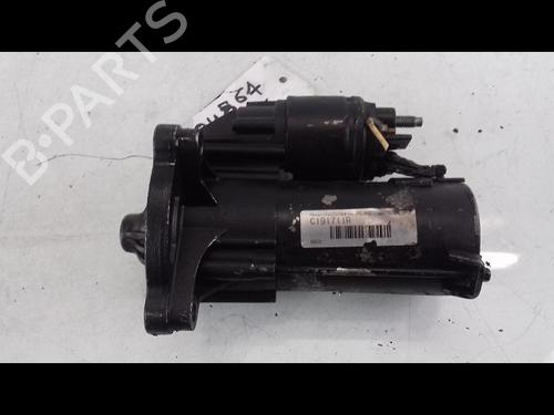 Startmotor PEUGEOT 206 Hatchback (2A/C) 1.6 16V (109 hp) 8962597