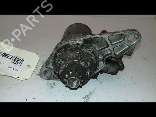 Startmotor VW GOLF V (1K1) 1.4 FSI (90 hp) 22441333