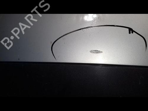 Rear bumper VW PASSAT B5 (3B2) 1.9 TDI | BP23195909C8 